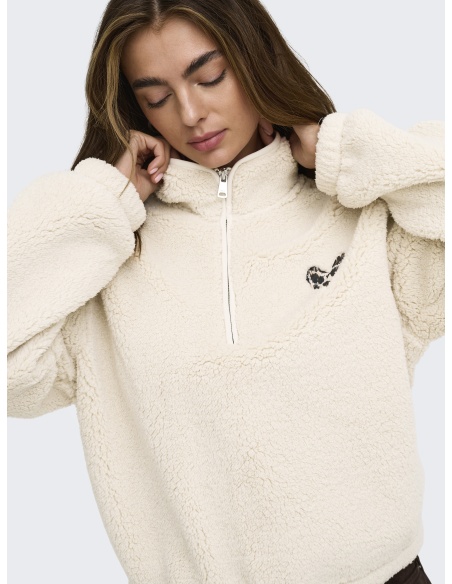 Sweat Coeur Pumice Stone ONLNEW ONLY - 5 | TOP